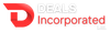 Deals incorporated Ltd 